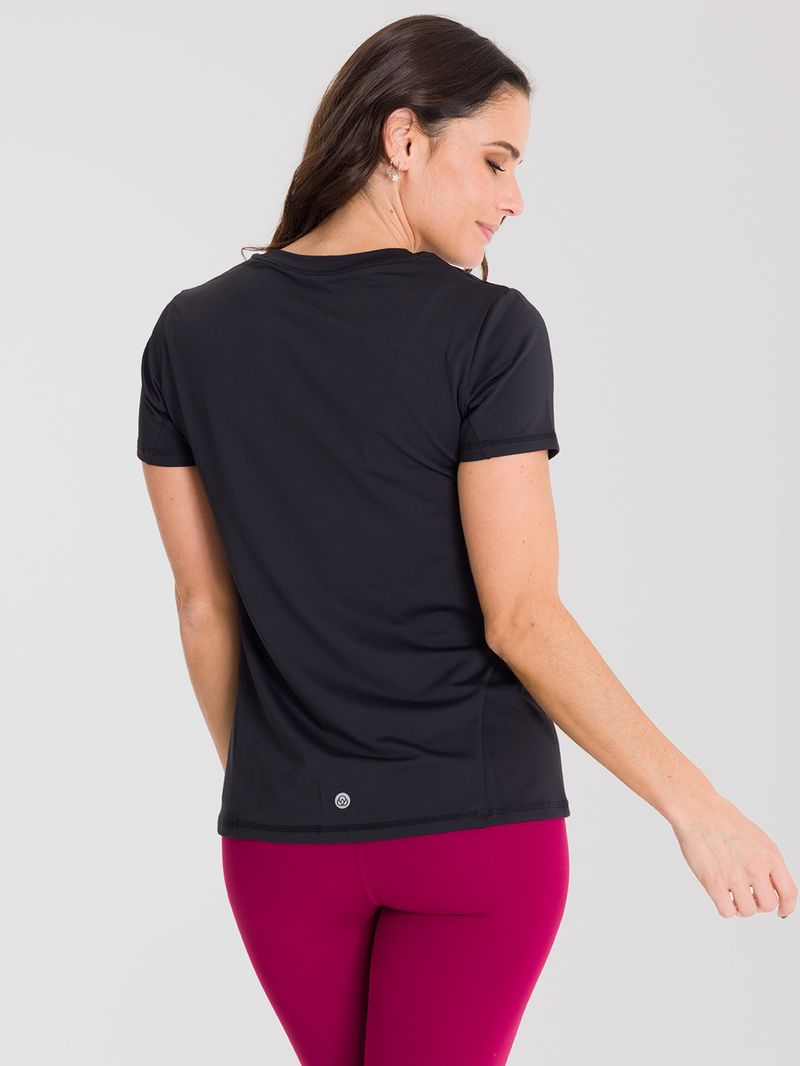 Polera-Court-T-Shirt-Negra-Bsoul