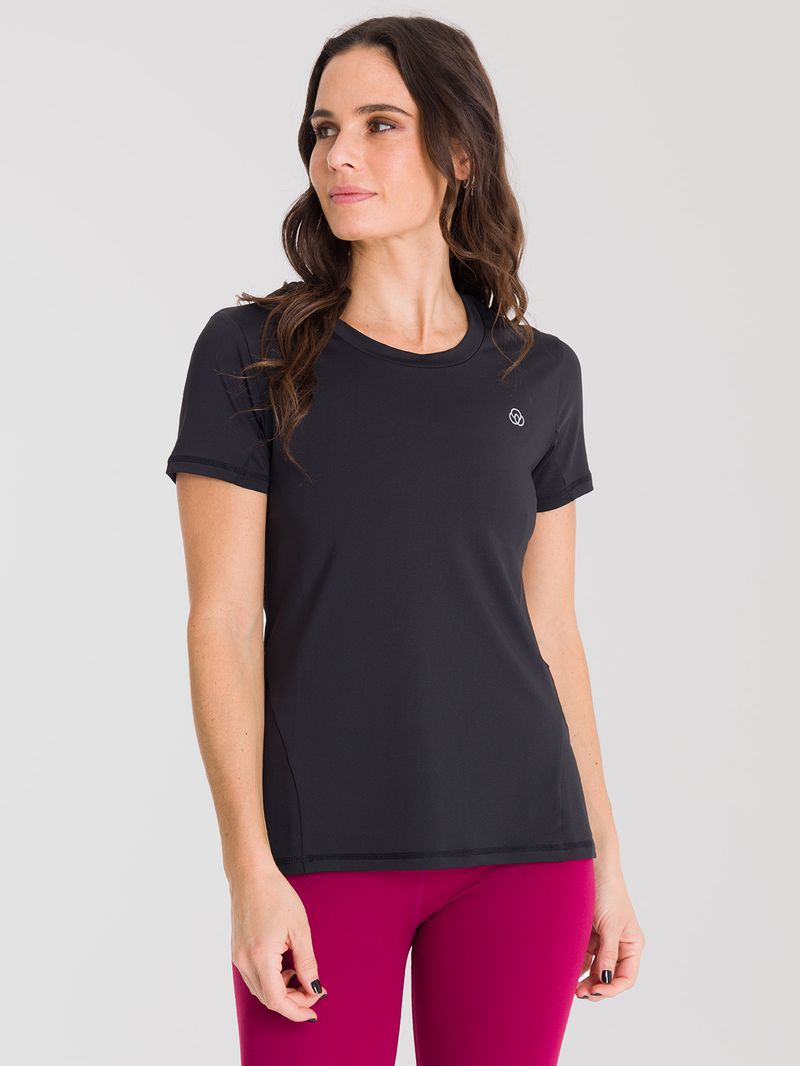 Polera-Court-T-Shirt-Negra-Bsoul