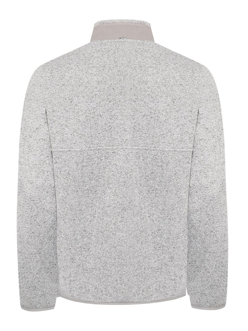 Polar-Fibras-Recicladas-Hombre-Arizhalf-Gris-Rockford