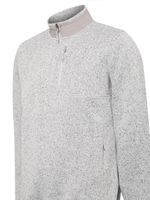 Polar-Fibras-Recicladas-Hombre-Arizhalf-Gris-Rockford