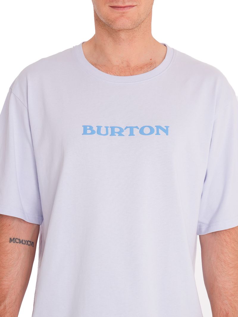 Polera-m-c-Hombre-Shirt-Short-Sl-Azul-Burton