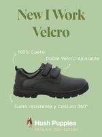 Zapato-New-I-Work-Velcro--35-40-