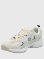 Zapatilla Mujer Miki Blanca Bsoul