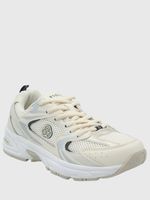 Zapatilla Mujer Miki Blanca Bsoul