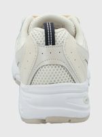 Zapatilla Mujer Miki Blanca Bsoul