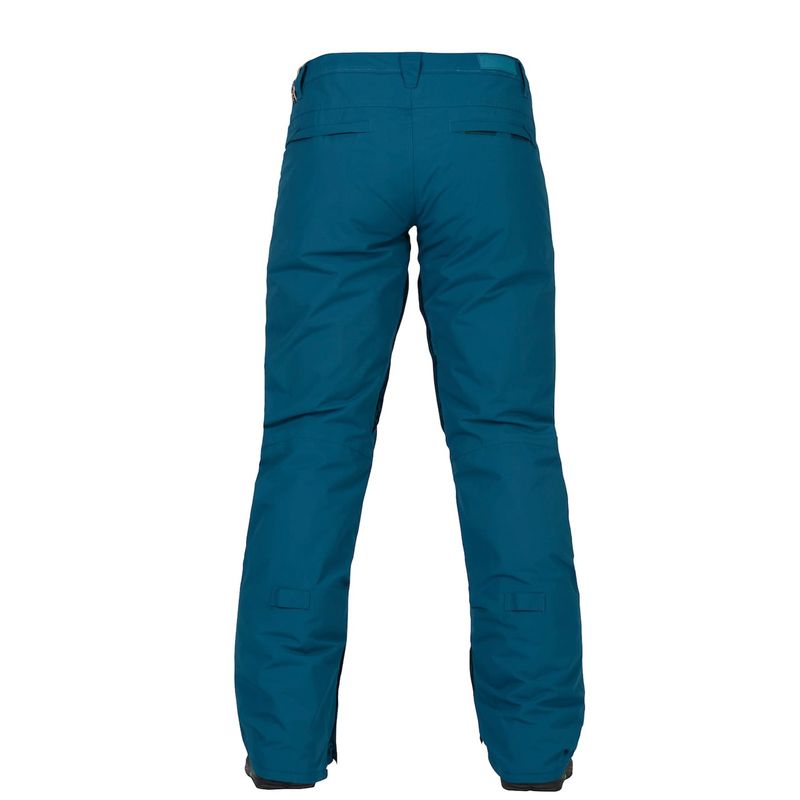 Pantalon Nieve Mujer