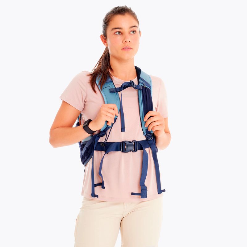 Mochila-Unisex-Crest-22L-Day-Pack-Azul-Merrell