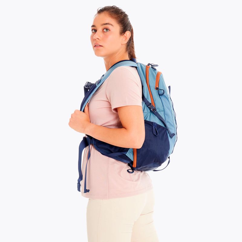 Mochila-Unisex-Crest-22L-Day-Pack-Azul-Merrell