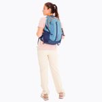 Mochila-Unisex-Crest-22L-Day-Pack-Azul-Merrell