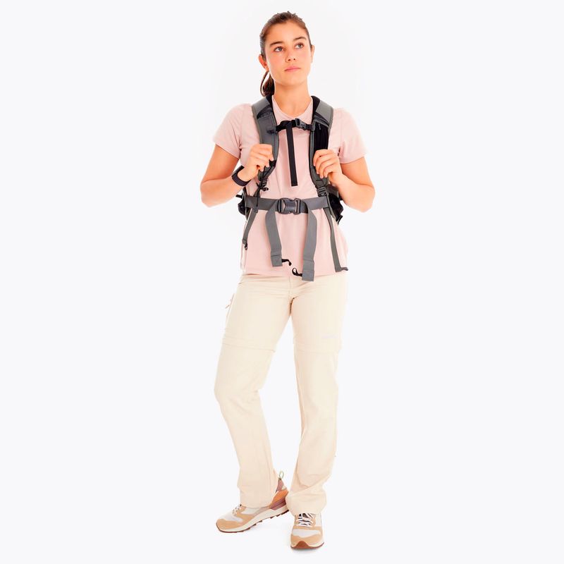 Mochila-Unisex-Crest-22L-Day-Pack-Gris-Merrell