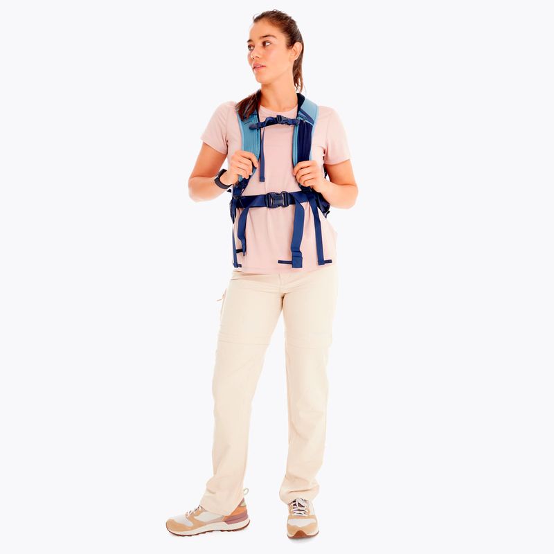 Mochila-Unisex-Crest-22L-Day-Pack-Azul-Merrell