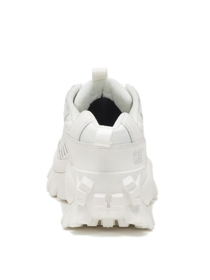 Zapatilla-Casual-Mujer-Intruder-Blanca-Cat