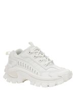 Zapatilla-Casual-Mujer-Intruder-Blanca-Cat