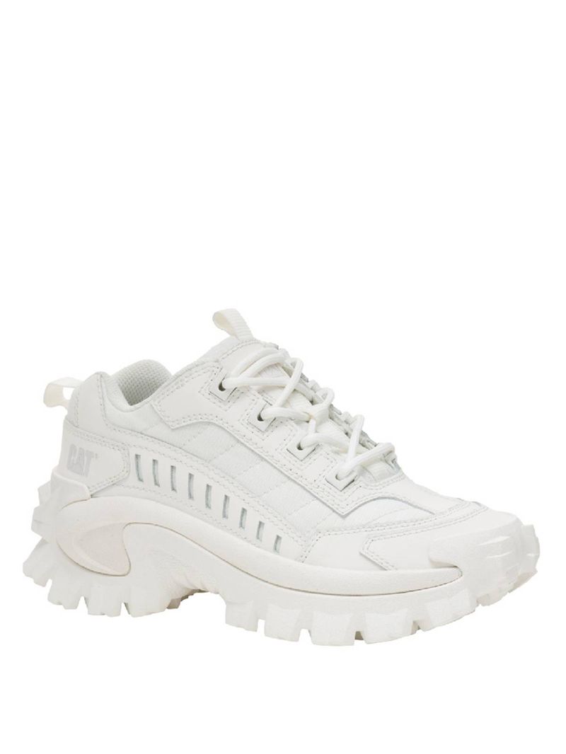 Zapatilla-Casual-Mujer-Intruder-Blanca-Cat