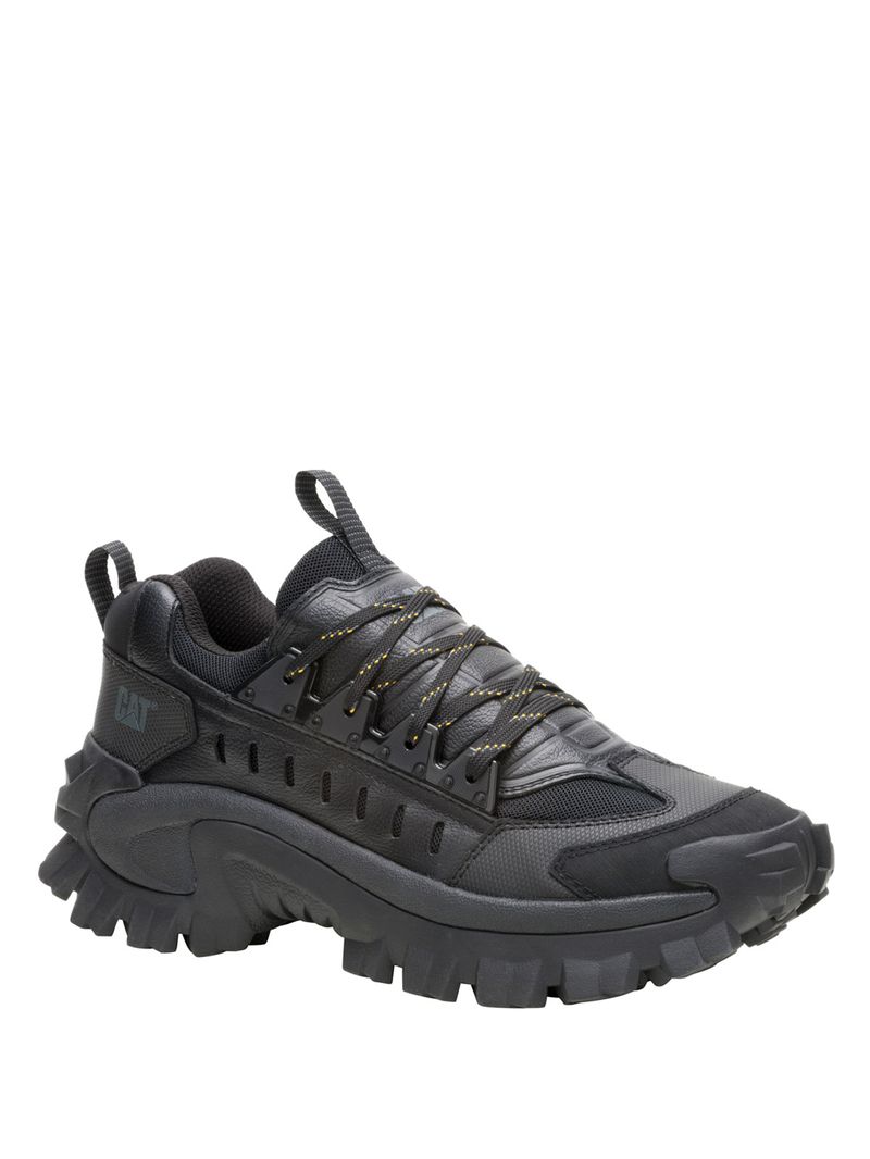 Zapatilla-Casual-Intruder-MET-Hombre-Negra-Cat