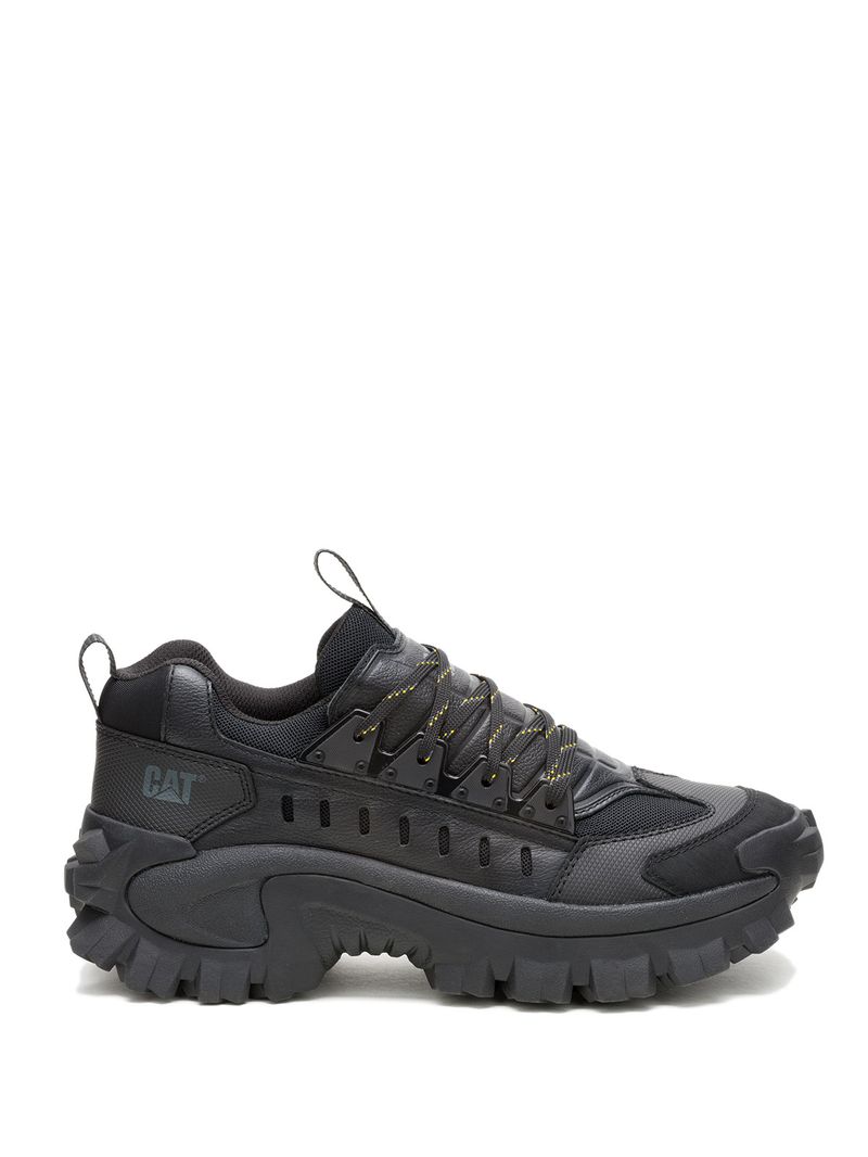 Zapatilla-Casual-Intruder-MET-Hombre-Negra-Cat