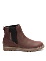 Botin-Cuero-Mujer-Colorado-Chelsea-Cafe-Cat