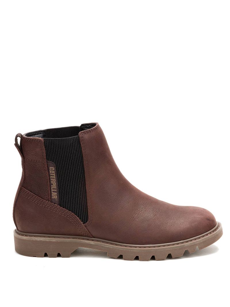 Botin-Cuero-Mujer-Colorado-Chelsea-Cafe-Cat
