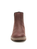 Botin-Cuero-Mujer-Colorado-Chelsea-Cafe-Cat