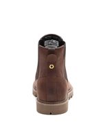 Botin-Cuero-Mujer-Colorado-Chelsea-Cafe-Cat