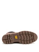 Botin-Cuero-Mujer-Colorado-Chelsea-Cafe-Cat