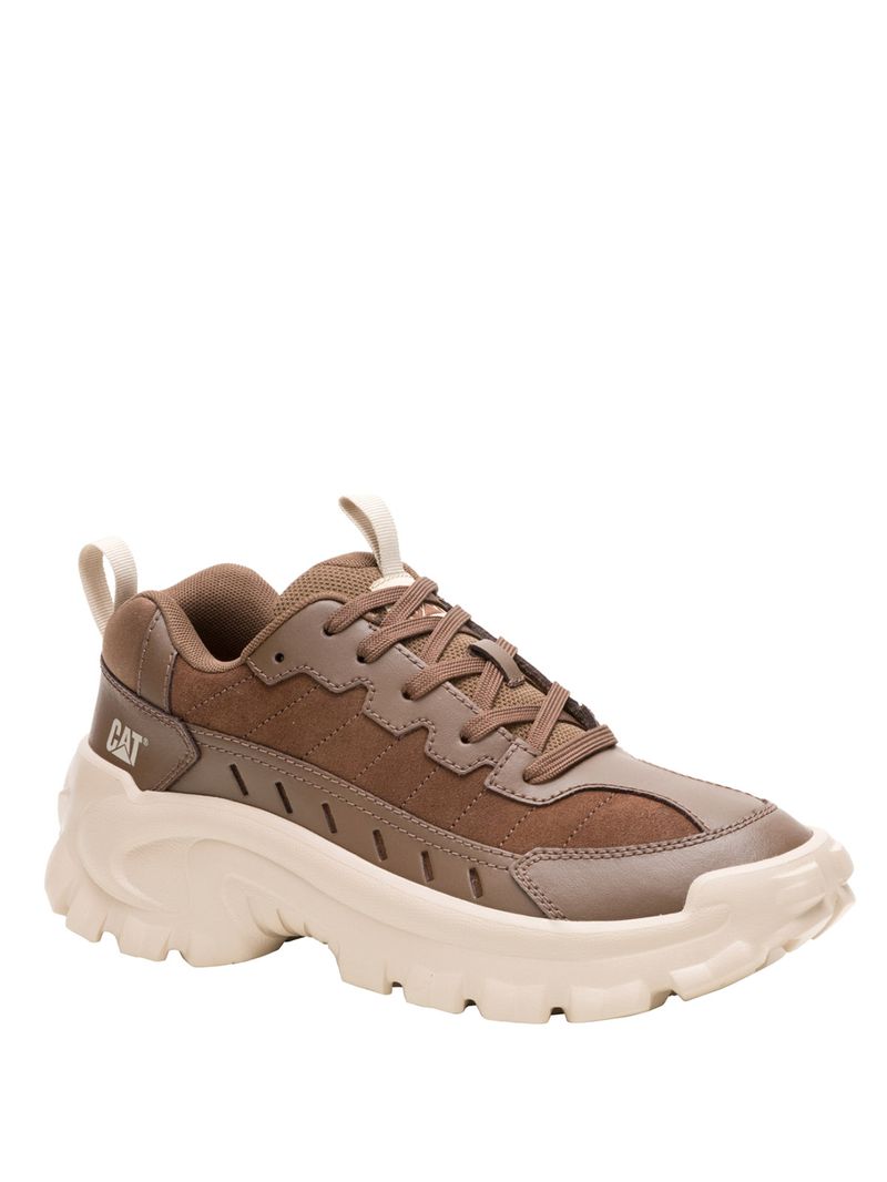Zapatilla-Casual-Intruder-Lite-Hombre-Cafe-Cat