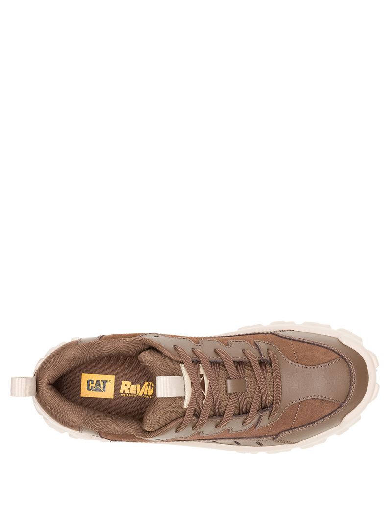 Zapatilla-Casual-Intruder-Lite-Hombre-Cafe-Cat