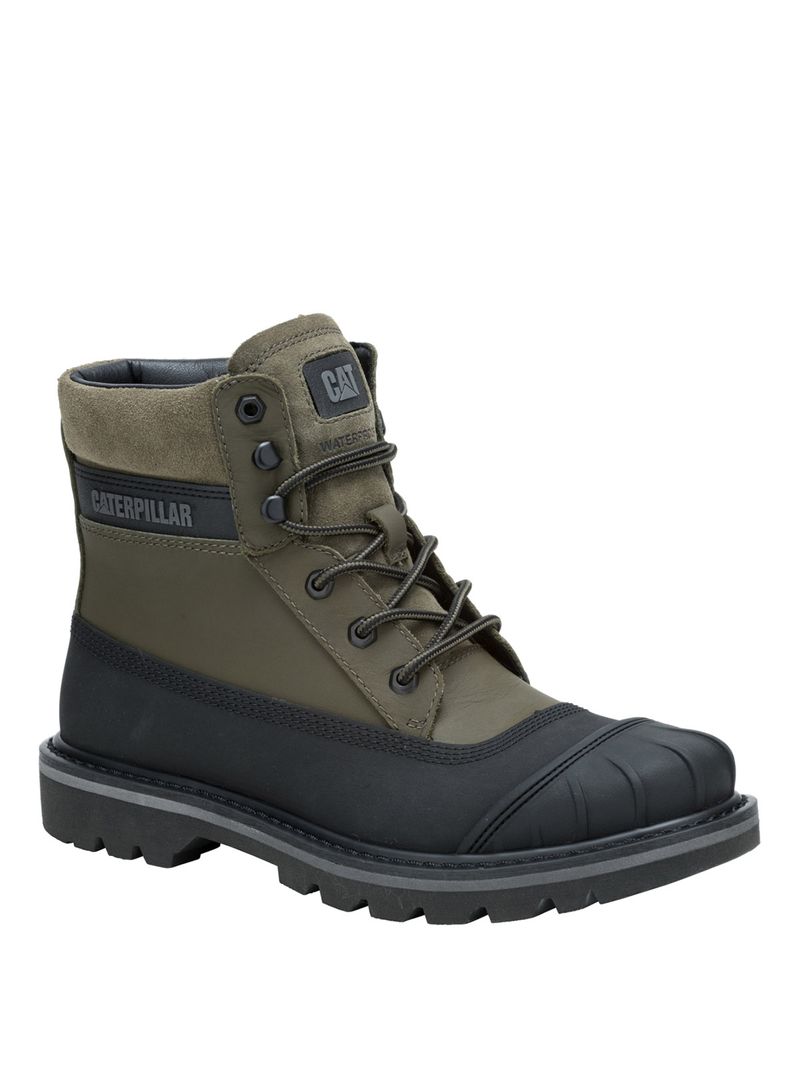 Botin-Waterproof-Colorado-Galosh-Hombre-Oliva-Cat