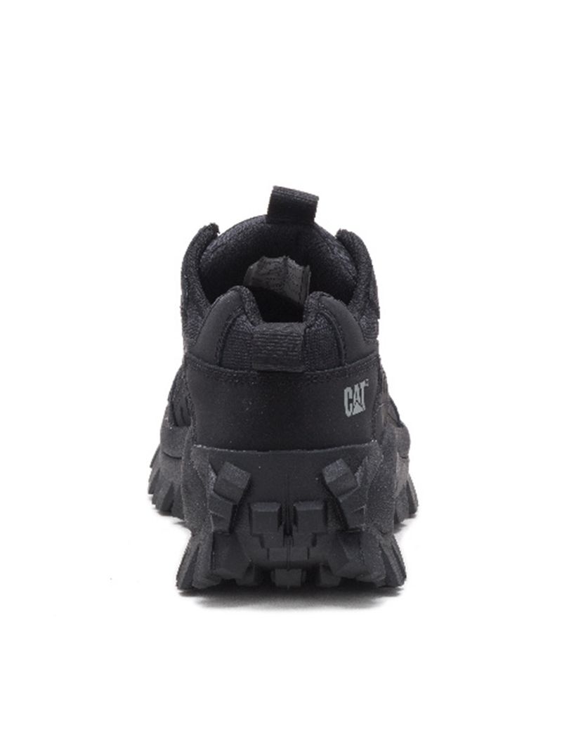 Zapatilla-Intruder-Casual-Unisex-Negra-Cat