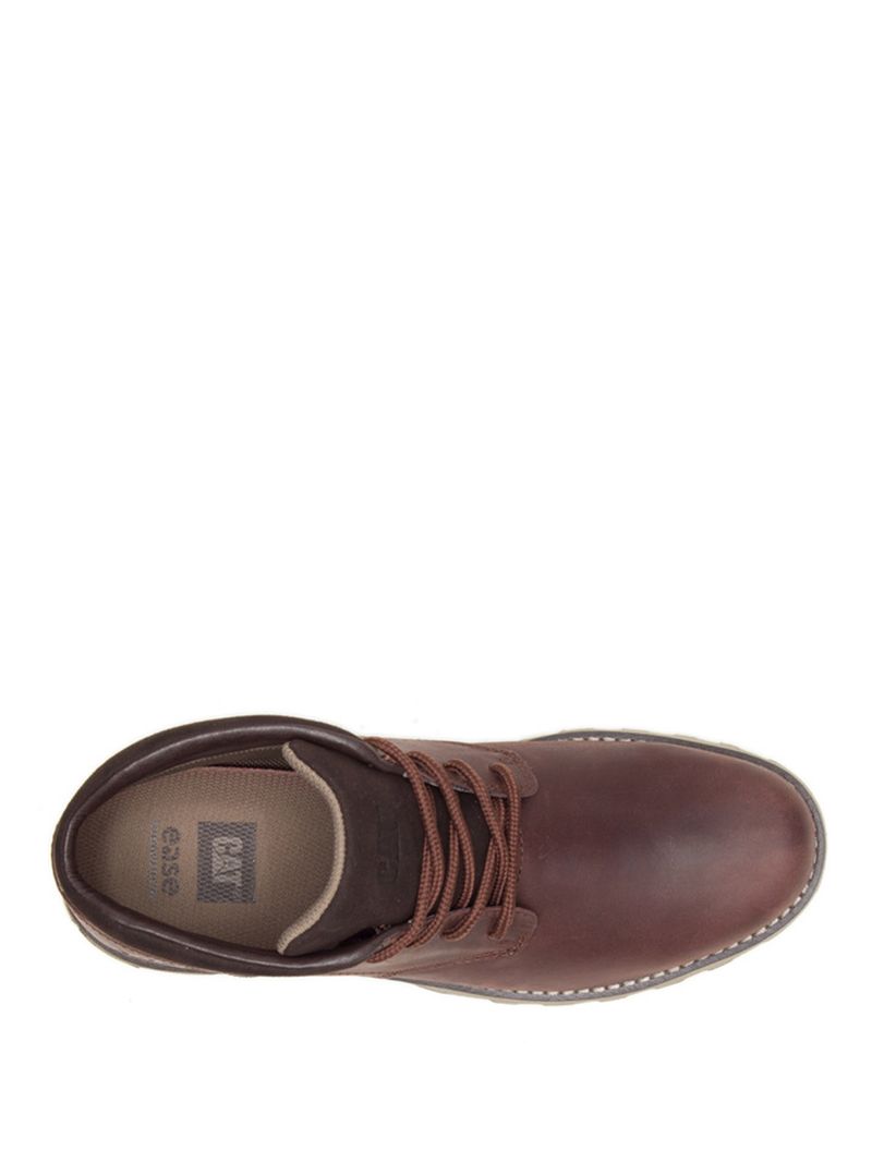 Botin-Waterproof-Hombre-Elude-Cafe-Cat