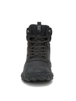 Botin-Waterproof-Hombre-Hex-Ready-Mid-Negro-Cat