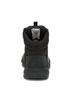 Botin-Waterproof-Hombre-Hex-Ready-Mid-Negro-Cat