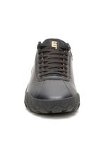 Zapatilla-Cuero-Hombre-Hex---Negro-Cat