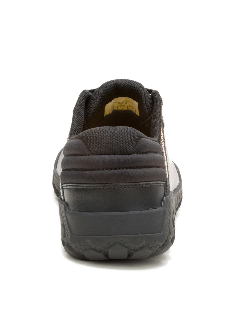 Zapatilla-Cuero-Hombre-Hex---Negro-Cat