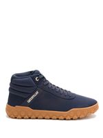 Zapatilla-Con-Caña-Canvas-Hombre-Hex---Mid-Azul-Oscuro-Cat
