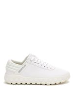 Zapatilla-Canvas-Mujer-Hex---Blanca-Cat