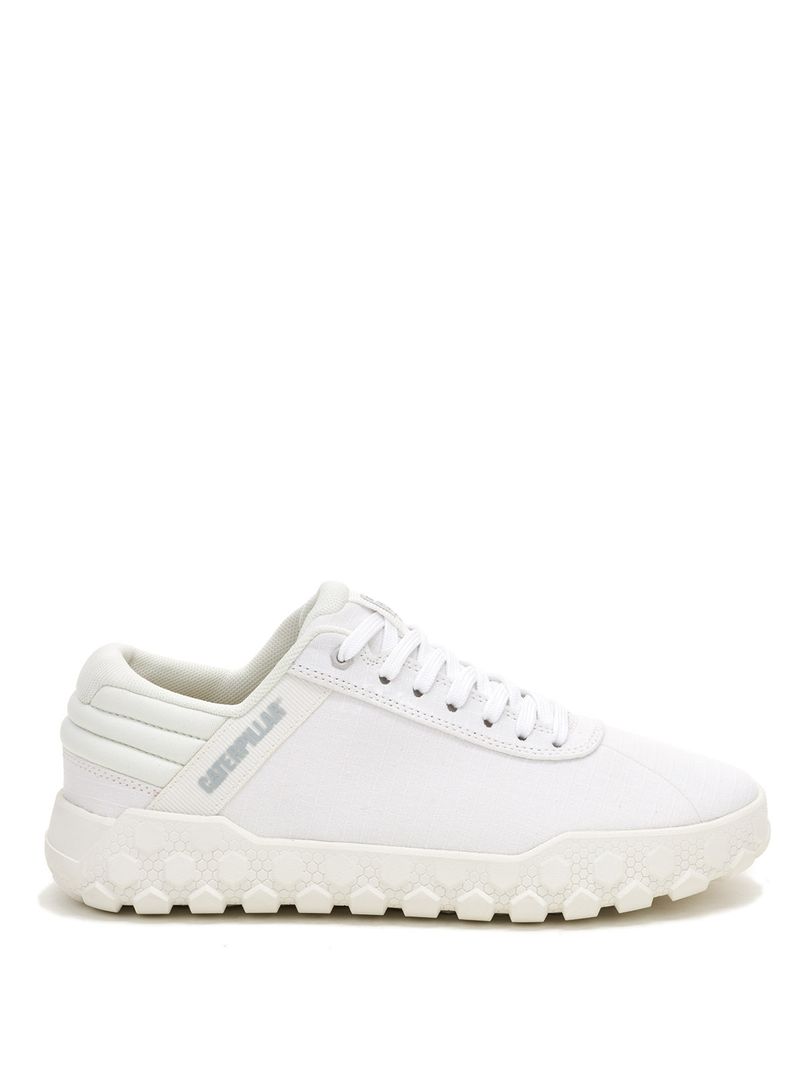 Zapatilla-Canvas-Mujer-Hex---Blanca-Cat