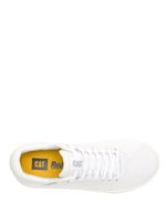 Zapatilla-Canvas-Mujer-Hex---Blanca-Cat
