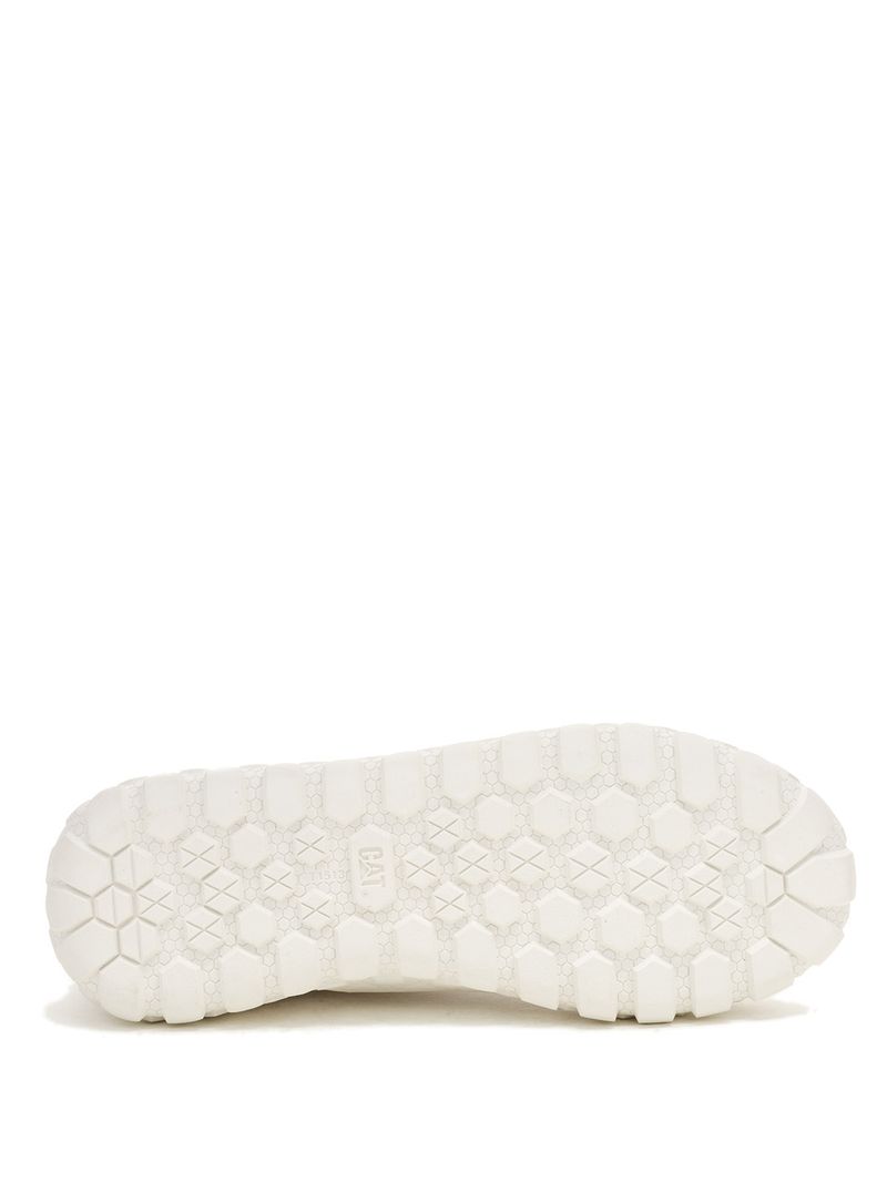 Zapatilla-Canvas-Mujer-Hex---Blanca-Cat