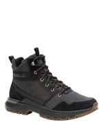 Zapatilla-Con-Caña-Hombre-Colorado-Sneaker-Canvas-Negro-Cat