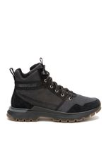 Zapatilla-Con-Caña-Hombre-Colorado-Sneaker-Canvas-Negro-Cat