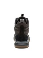 Zapatilla-Con-Caña-Hombre-Colorado-Sneaker-Canvas-Negro-Cat