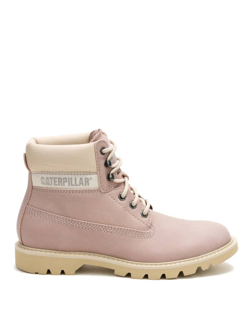Botin-Cuero-Waterproof-Mujer-Colorado-Palo-Rosa-Cat