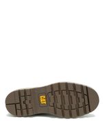 Zapato-Cuero-Hombre-Colorado-Moc-Toe-Low-Cafe-Cat