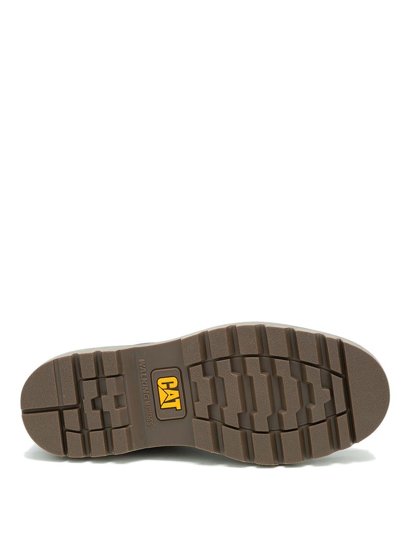 Zapato-Cuero-Hombre-Colorado-Moc-Toe-Low-Cafe-Cat