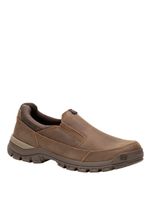 Zapatilla-Cuero-Hombre-Threshold-Slip-On-Cafe-Oscuro-Cat