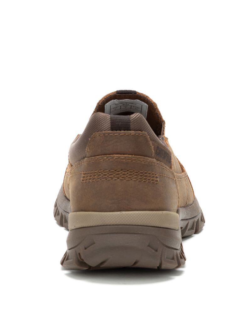 Zapatilla-Cuero-Hombre-Threshold-Slip-On-Cafe-Oscuro-Cat