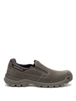 Zapatilla-Cuero-Hombre-Threshold-Slip-On-Gris-Pardo-Cat