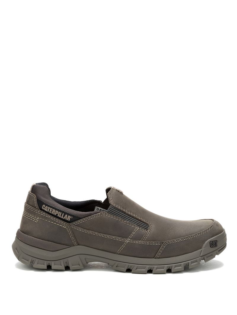 Zapatilla-Cuero-Hombre-Threshold-Slip-On-Gris-Pardo-Cat