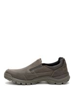 Zapatilla-Cuero-Hombre-Threshold-Slip-On-Gris-Pardo-Cat